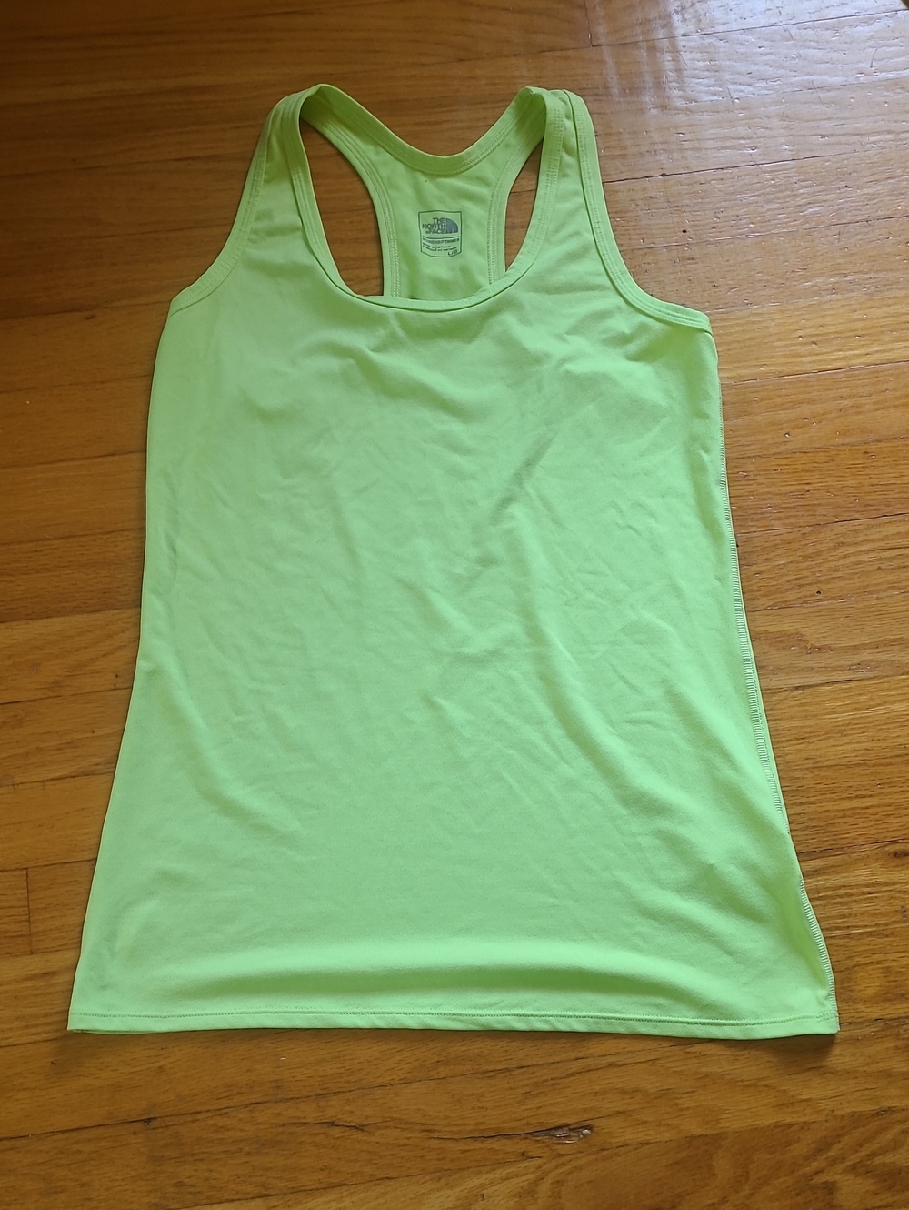 The North Face Tank Top, Sz Lg, NWOT